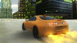 Supra Drift 3D