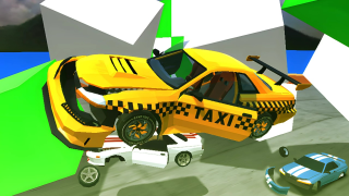 Play Survival Racing: Extreme Road now!