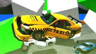 PLay Survival Racing: Extreme Road now!