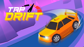 Play Tap Drift now!
