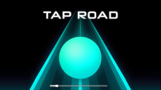 Play Tap Road now!