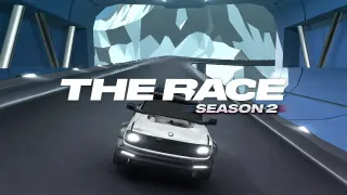 The Race – Season 2