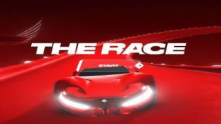 Play The Race now!