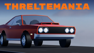 Play Threltemania now!