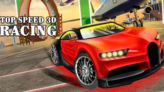 Top Speed Racing 3D