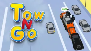 PLay Tow N Go now!