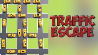 Traffic Escape