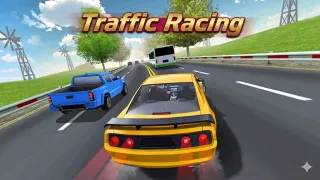 Traffic Racing