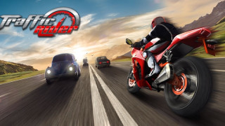 Play Traffic Rider now!
