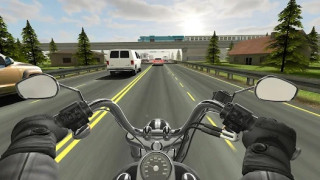 Play Traffic Road now!