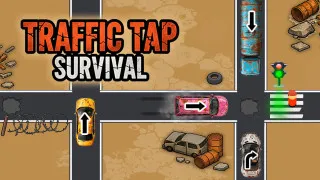 Traffic Tap Survival