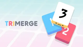 PLay TriMerge now!