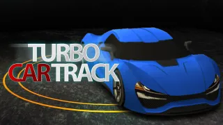 PLay Turbo Car Track now!