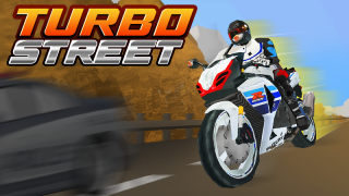 Play Turbo Street now!