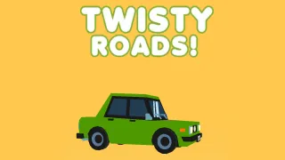 Twisty Roads!