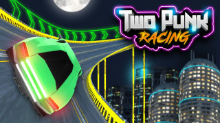 Play Two Punk Racing now!