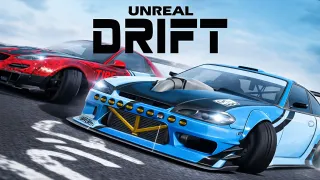 Unreal Drift