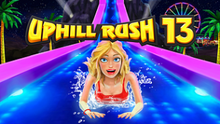 Play Uphill Rush 13 now!