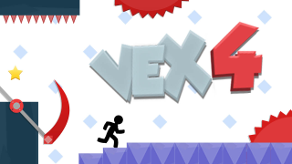 Play Vex 4 now!