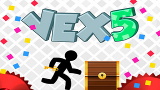 Play Vex 5 now!