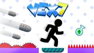 PLay Vex 7 now!