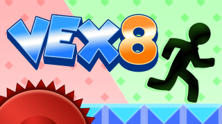 Play Vex 8 now!