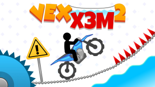 Play Vex X3M 2 now!