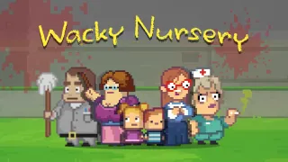 PLay Wacky Nursery now!