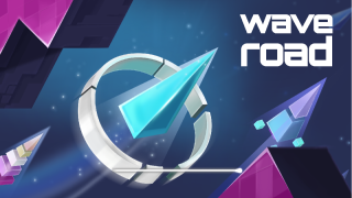 Play Wave Road now!