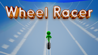 Play Wheel Racer now!