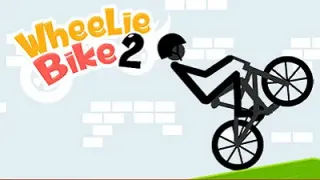 Wheelie Bike 2