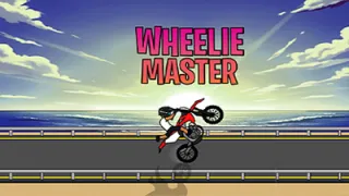 Play Wheelie Master now!