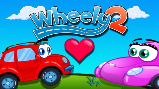 Play Wheely 2 now!