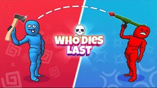 Who Dies Last?