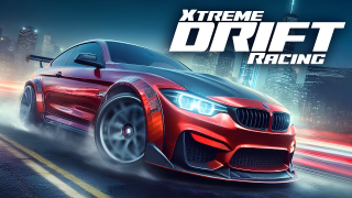 Play Xtreme DRIFT Racing now!