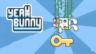 Yeah Bunny!
