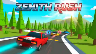 Play Zenith Rush now!