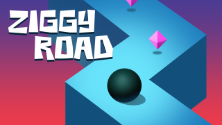 Play Ziggy Road now!