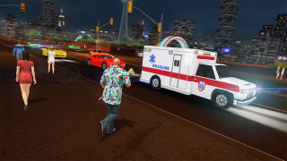 Play Gangster Hero Grand Simulator now!