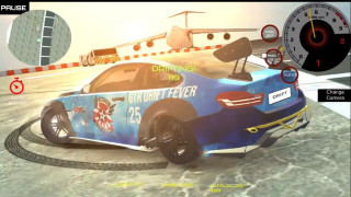 Play GTR Drift now!
