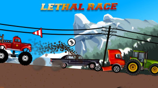 Play Lethal Race now!