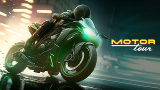 Play Motor Tour now!