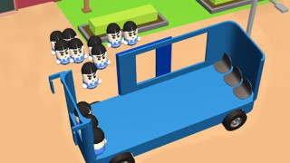 Play Overloaded Bus now!