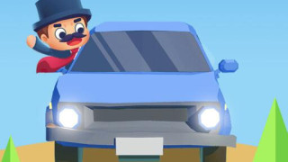 Play Parking Jam Out now!