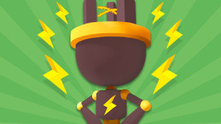 Play Plug Run Race now!