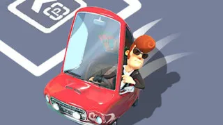 Puzzle Parking 3D