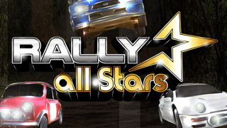 Play Rally All Stars now!