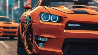 Play Real City Driver now!