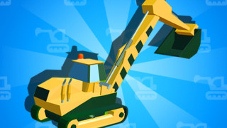 Play Real Excavator Simulator now!