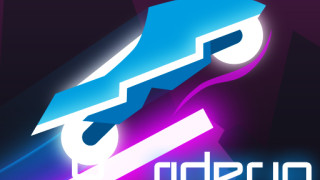 Play Rider.io now!